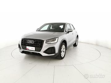 Audi Q2 35 2.0 tdi Business Advanced s-tronic