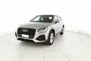 Audi Q2 35 2.0 tdi Business Advanced s-tronic
