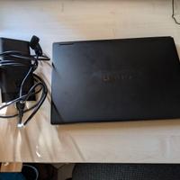 HP Omen 16