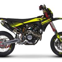 Fantic XMF 125