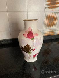 Vaso vintage Fine Bone China