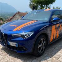 ALFA ROMEO Stelvio - 2022