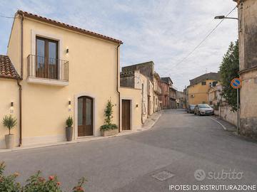 Rif.GR110| casa ind. valverde