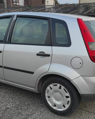Ford Fiesta 1.4 TDCì per Neopatentati e pendolari