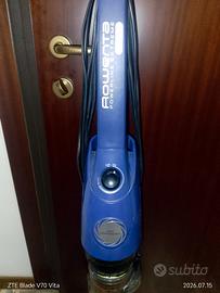 scopa elettrica Rowenta