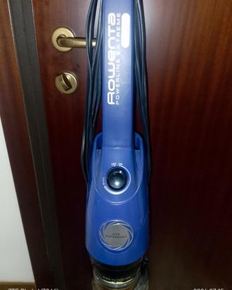 scopa elettrica Rowenta