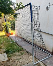 porta da calcio 