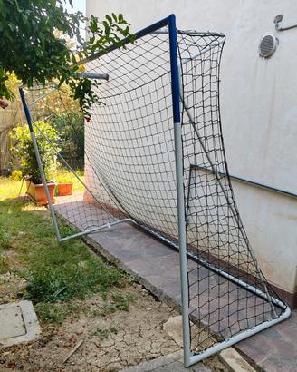 porta da calcio 