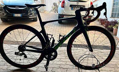 Bici da corsa Scott Foil