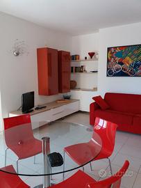 Villetta 300 metri dal mare