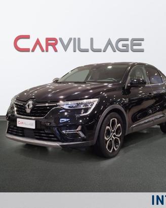 RENAULT Arkana 1.6 E-Tech full hybrid Techno 145cv