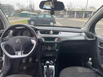 endesi Citroën C3 1.4 Benzina Exclusive – 2011 – 9