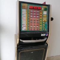 Slot machine anni 90