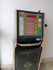 Slot machine anni 90