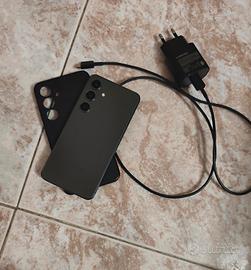 Samsung S24 8/128GB come nuovo 