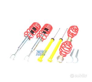 SOSPENSIONE FILETTATA TA TECHNIX AUDI A4 B6 B7 00-