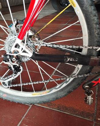 Mtb carbonio M