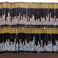 LOTTO di 273 Fumetti - DYLAN DOG Tiziano Sclavi -