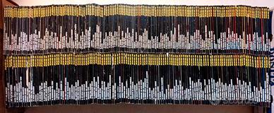 LOTTO di 273 Fumetti - DYLAN DOG Tiziano Sclavi -