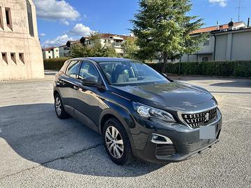 PEUGEOT 3008 BlueHDi 130 S&S EAT8 Business