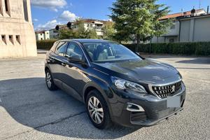 PEUGEOT 3008 BlueHDi 130 S&S EAT8 Business