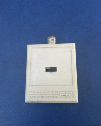 Deviatore fracarro