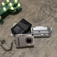 Fotocamera Casio Exilim EX-Z3