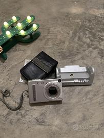 Fotocamera Casio Exilim EX-Z3