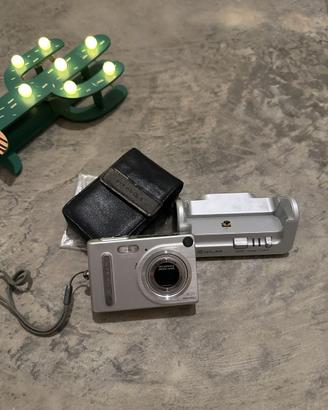 Fotocamera Casio Exilim EX-Z3