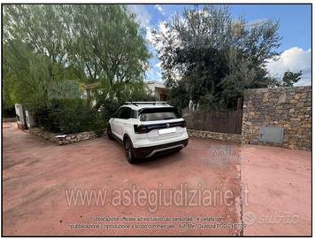 Box/Posto auto Terrasini [A4354330]
