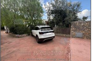 Box/Posto auto Terrasini [A4354330]