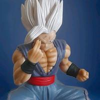 Dragon Ball Super/Son Gohan Super Hero-19 cm