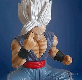 Dragon Ball Super/Son Gohan Super Hero-19 cm