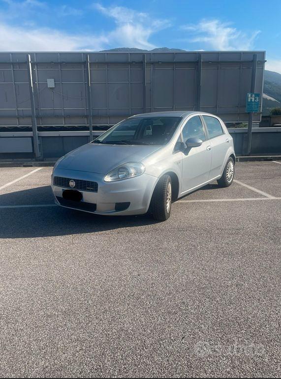 Fiat Grande Punto