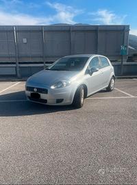 Fiat Grande Punto 1.3Multijet