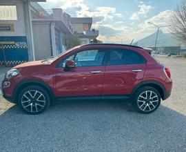 Fiat 500X 2.0 cross plus 4x4