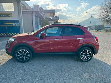 Fiat 500X 2.0 cross plus 4x4