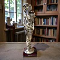 Giuseppe armani scultura