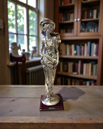 Giuseppe armani scultura