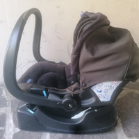Seggiolino Chicco 0-13 kg