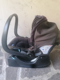 Seggiolino Chicco 0-13 kg