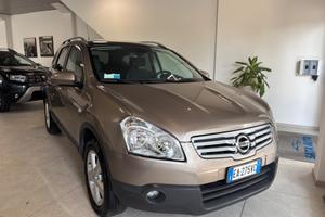 Nissan Qashqai Qashqai+2 1.6 16V Tekna