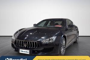 Maserati Ghibli 3.0 V6 bt Gransport 350cv auto my1