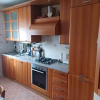 CUCINA MAISTRI + ELETTRODOMESTICI BOSCH