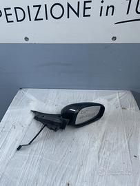 Specchietto Destro Alfa Romeo Giulietta 7 fili