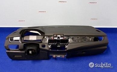 Cruscotto Plancia BMW F45 F46 Msport nero HUD