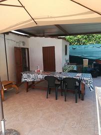 Casa vacanze Gaeta fronte mare