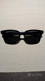 ray-ban junior rj 9071s occhiali da sole 