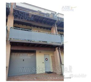 Box/Posto auto Casaloldo [A4352786]