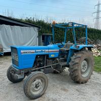 landini 5500